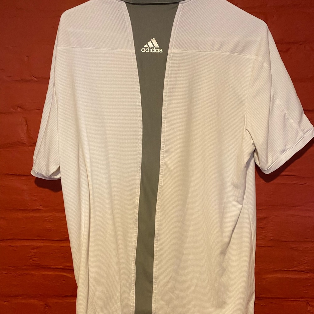*3* Adidas Golf Shirts - Large - Picture 6 of 9